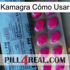 Kamagra Cómo Usar 35